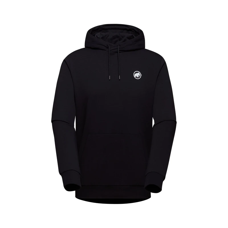 Mammut ML Hoody Men Original S Black