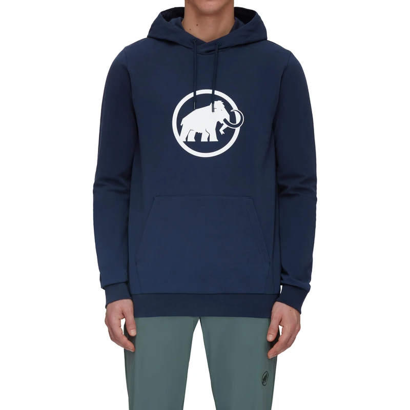 Mammut ML Hoody Men Classic marine S