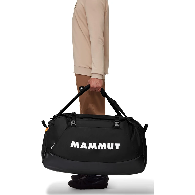 Mammut Cargon Black 110 L