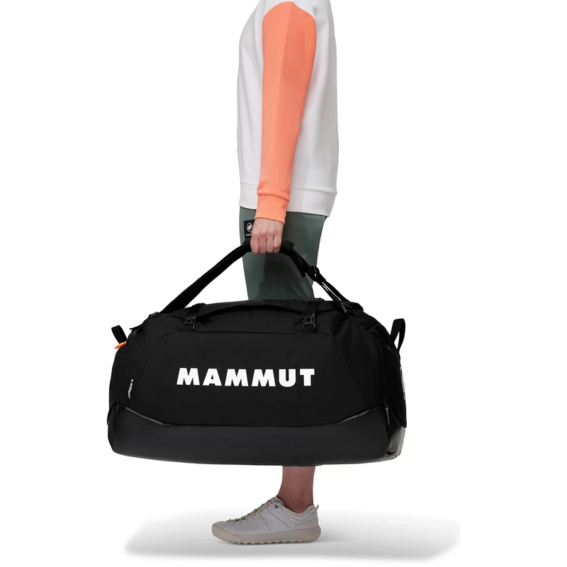 Mammut Cargon Black 90 L