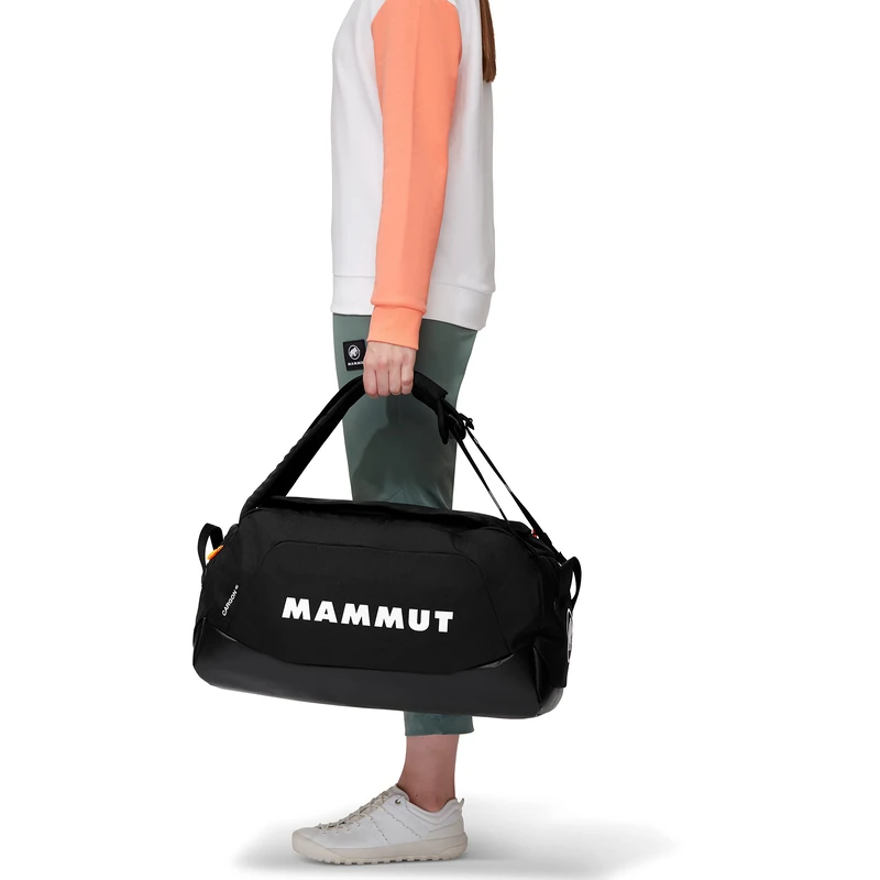 Mammut Cargon Black 40 L