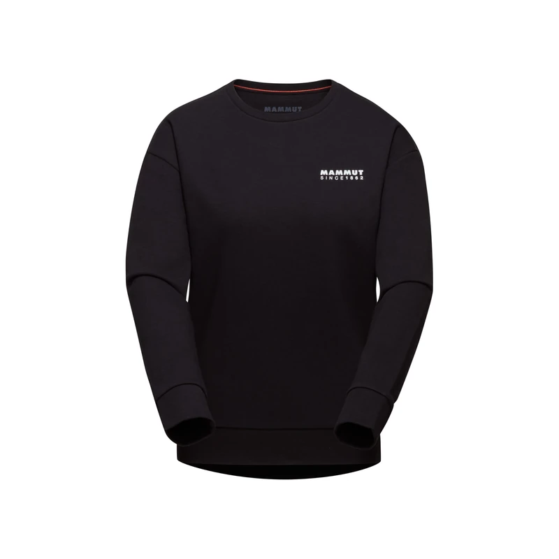 Mammut Core ML Crew Neck Women 1862 black XS