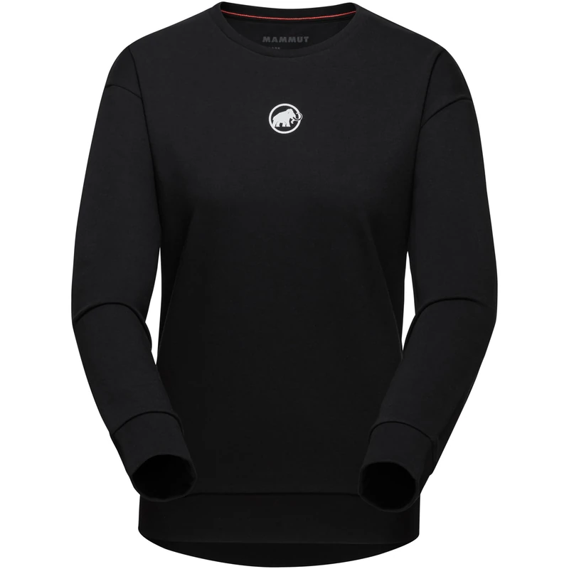 Mammut Core ML Crew Neck Women Original black XXL