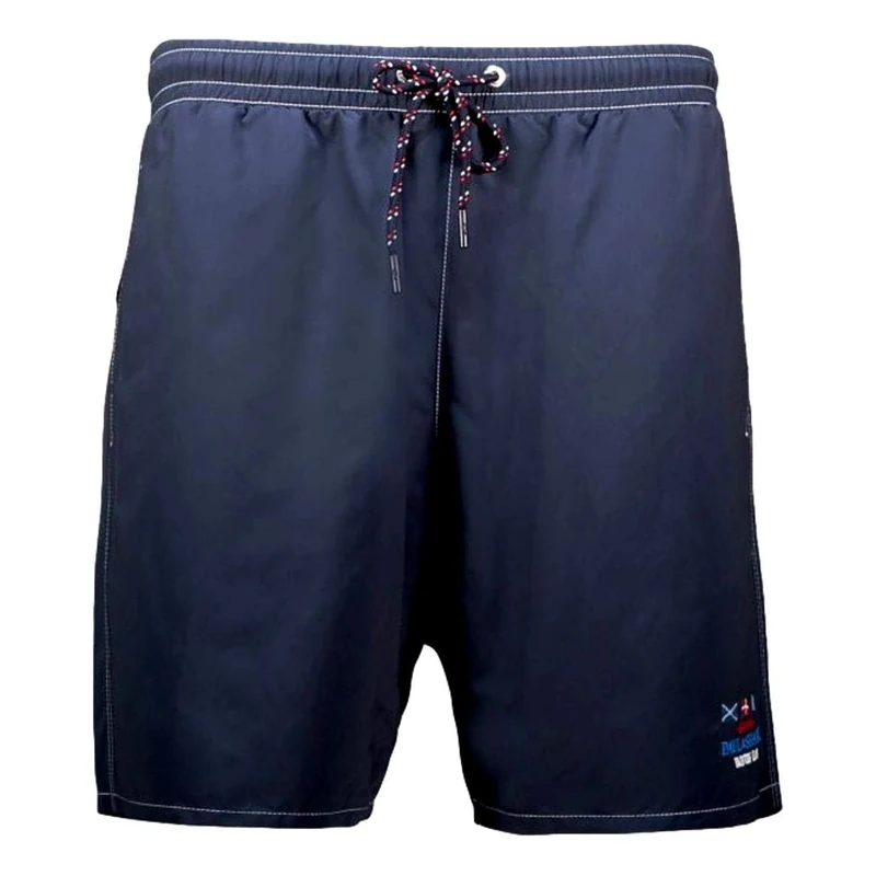 PAUL SHARK Polyester swimsuit COP5000 COLOR BLUE - - M - Image 1