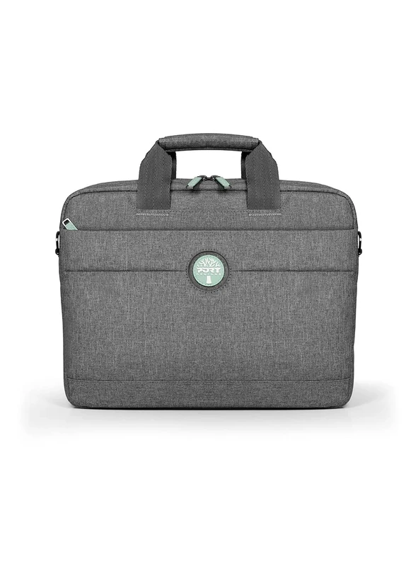 Port Designs Yosemite Eco top loading 15.6" carry case