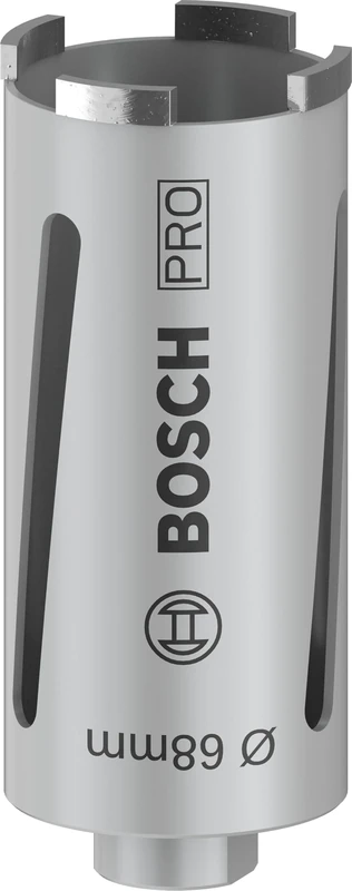 Bosch 2608587322 68Mm 150Mm 1/2 Bspf Diamond Core Cutter