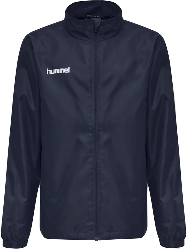 hummel Hmlpromo Multisport Children's Zip Jacket Size, navy, 176