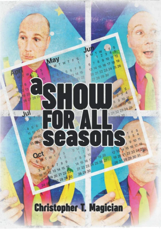 A Show for All Seasons