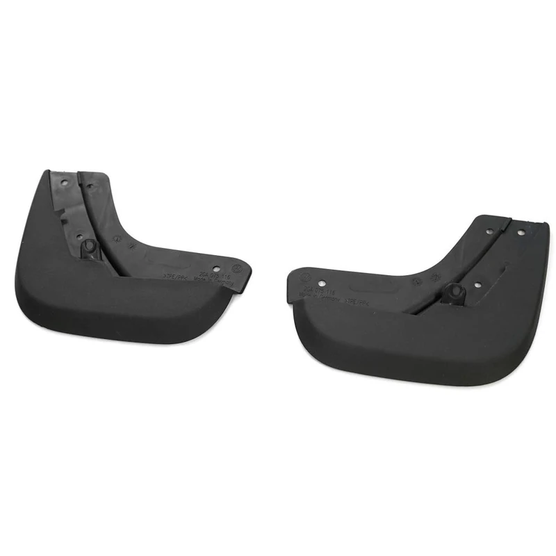 Volkswagen 2GA075116 Front Mudflaps