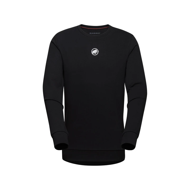 Mammut Core ML Crew Neck Men Original black 3XL