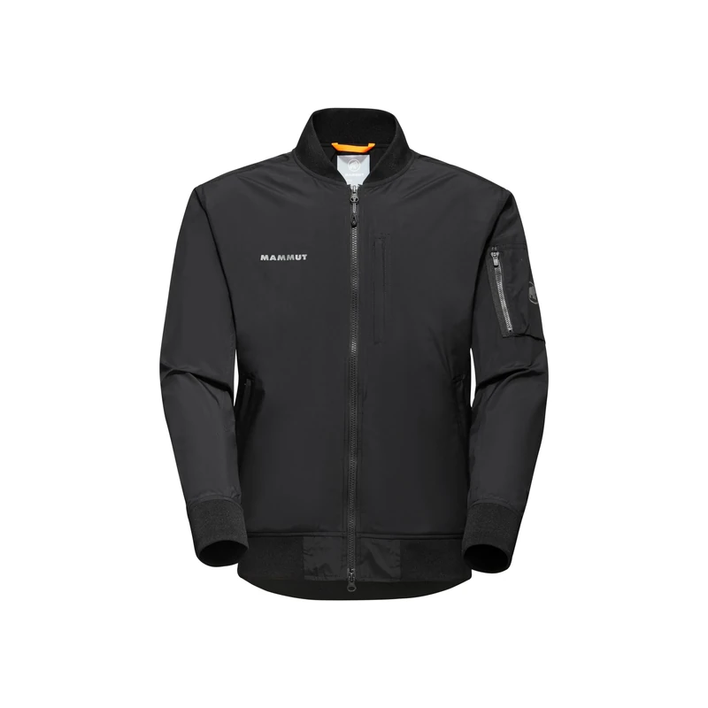 Mammut Utility Bomber Jacket Men M