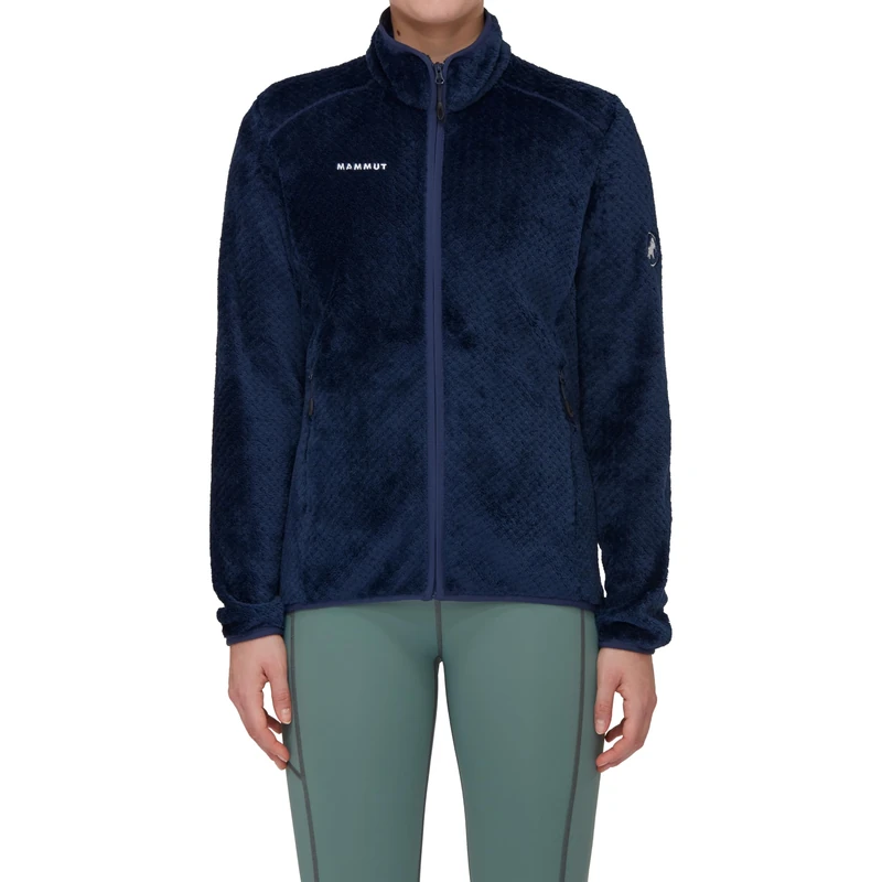 Mammut Innominata ML Jacket Women marine XS