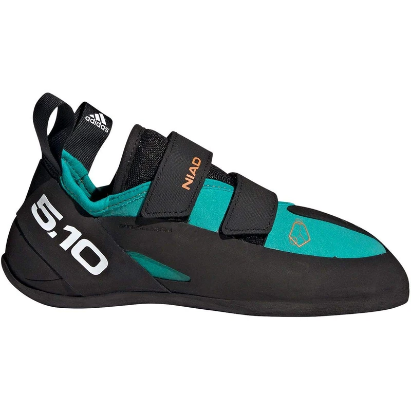 adidas Women's Five Ten NIAD VCS LV Climbing Shoes, core Black/core Black/FTWR White, 4 UK - Image 1