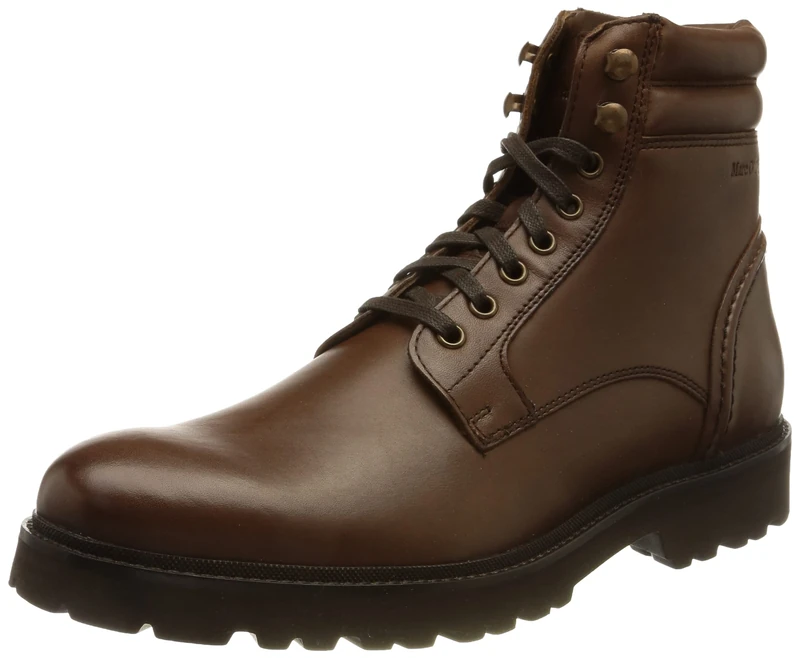 Marc O'Polo Men's Rolf 1a Lace up Bootie, 790, 9.5 UK