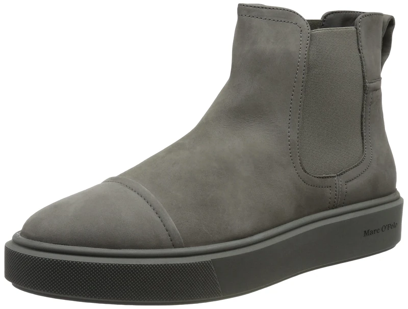 Marc O'Polo Women's Cora 3C Chelsea Boot, 920, 5 UK
