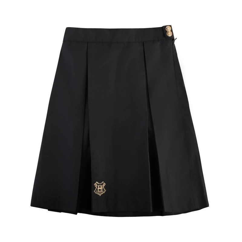 Cinereplicas Harry Potter - Hermione Student Skirt - S - Official License