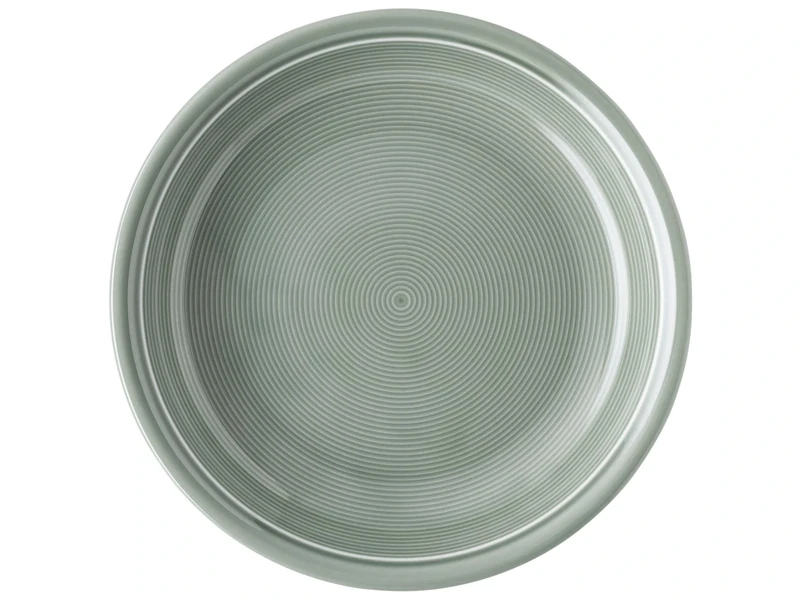 Thomas Trend Colour Moss Green Soup Plate 22 cm