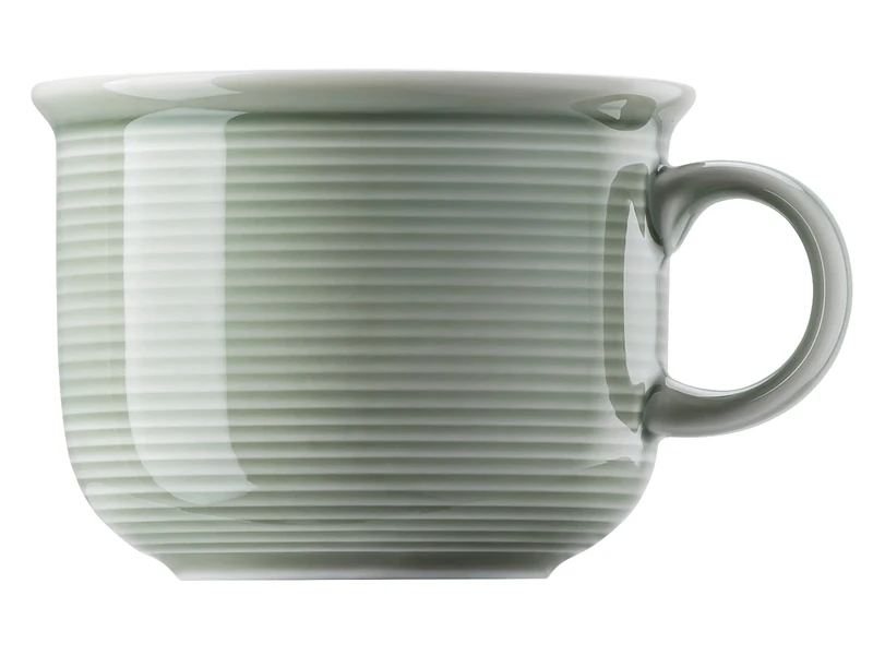 Thomas Trend Colour Moss Green Coffee Cup