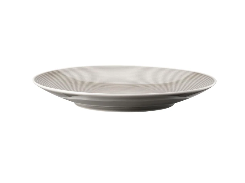 Thomas Loft by Rosenthal Colour Breakfast Plate 22 cm Moon Grey