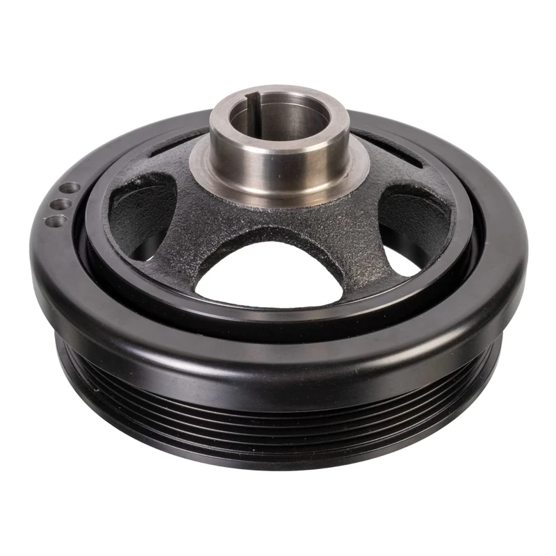 febi bilstein 172463 Crankshaft Pulley