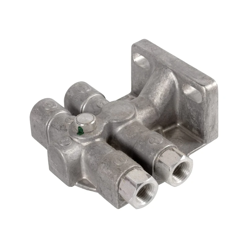 febi bilstein 171980 Fuel Filter Housing