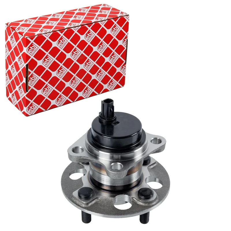 FEBI BILSTEIN Wheel Bearing Kit