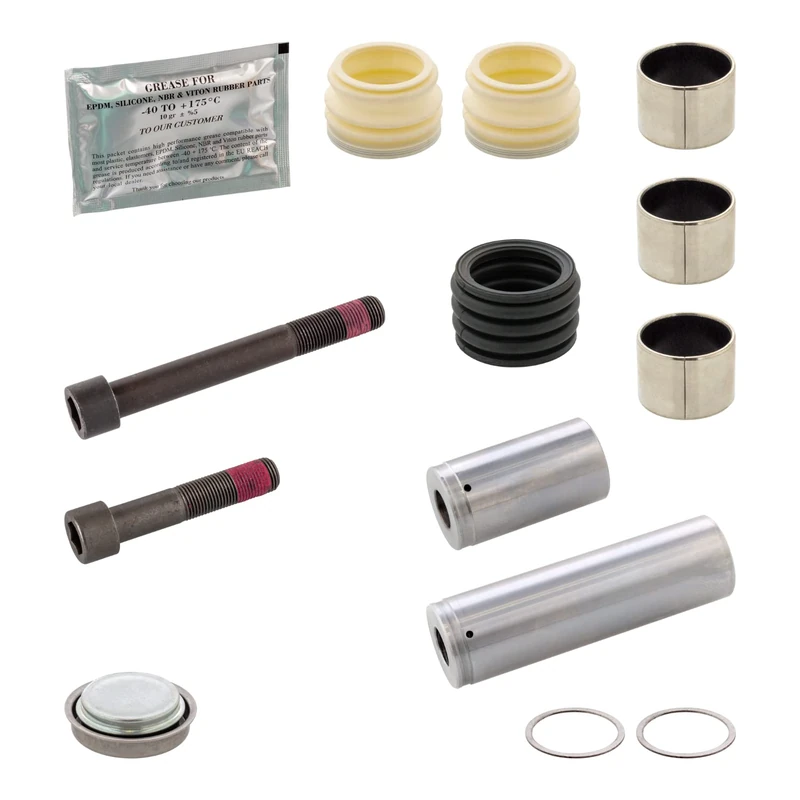 febi bilstein 171639 Brake Calliper Repair Kit