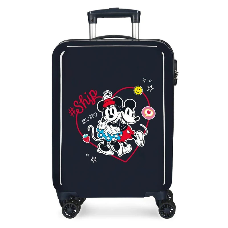 Disney Always Be Child Cabin Bag, blue (Blue) - 4491721