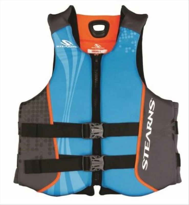 PFD 7847 V1 ADULT XL BLUE DISPLY SC C003 - Image 1
