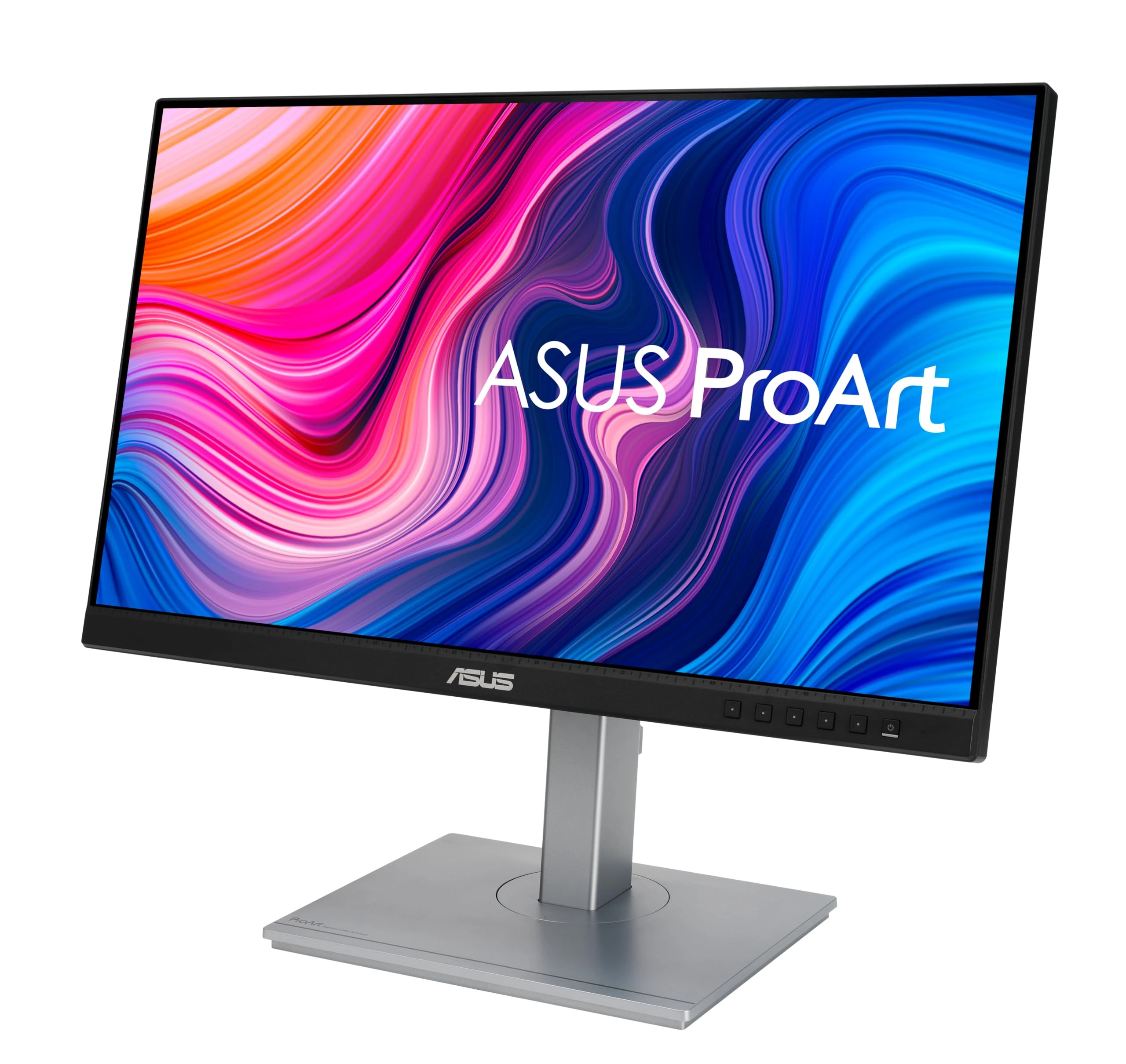 ASUS ProArt Display PA247CV Professional Monitor â€“ 23.8-inch, IPS, Full HD (1920 x 1080), 100% sRGB, 100% Rec. 709, Calman Verified, USB-C, DisplayPort Daisy-chaining, ProArt Preset, ProArt Palette