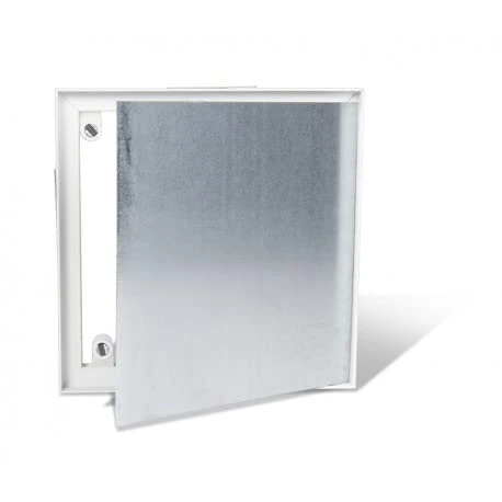 EDMA DIAG2406 Tiling Access Panel 30x30 cm EDMA-257455 - Image 1