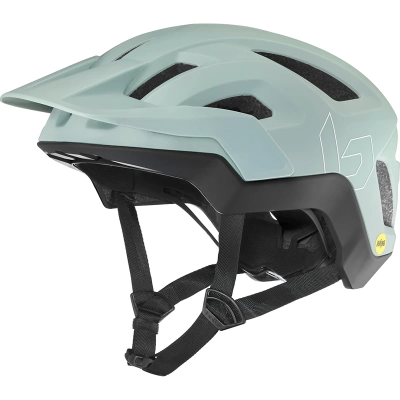 Bollé - Adapt Mips, Bike Helmets, Quarry Grey Matte, No Lens Reference, Large, Unisex, Adult