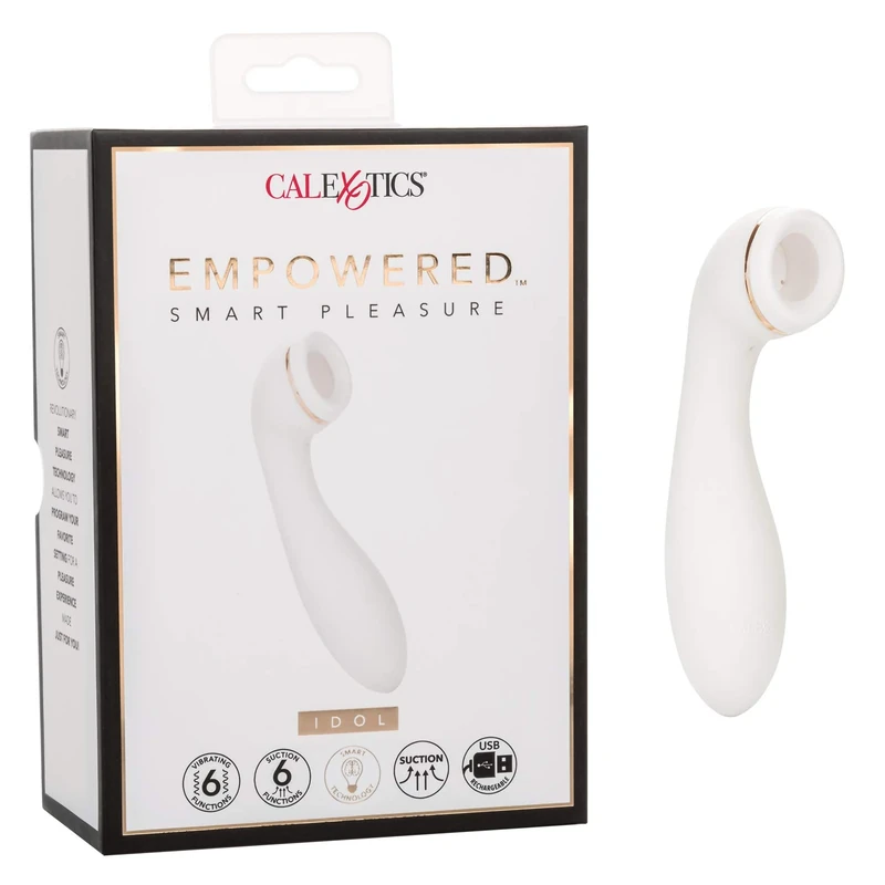 CALEXOTICS - Smart Pleasure Idol