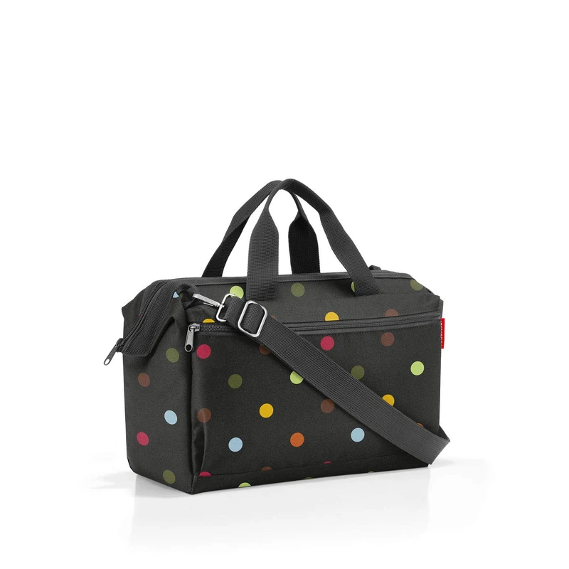 REISENTHEL MO7009 Allrounder S Pocket Bag Unisex dots