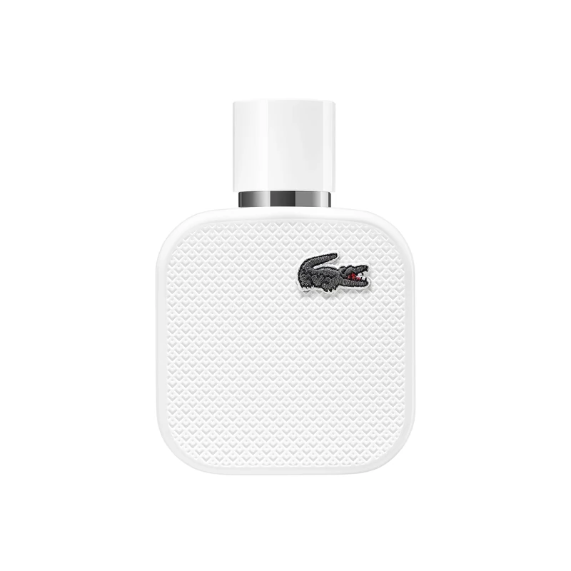 LACOSTE L.12.12 Blanc Eau de Parfum For Him 50ml