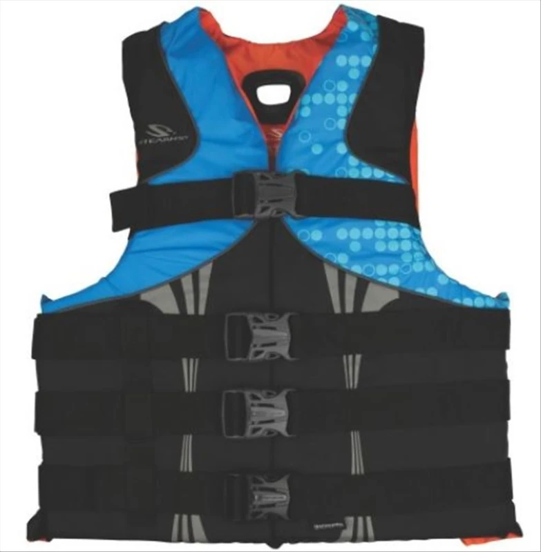 PFD 5974 INFINITY L/XL BLU DISPLAY C003 - Image 1