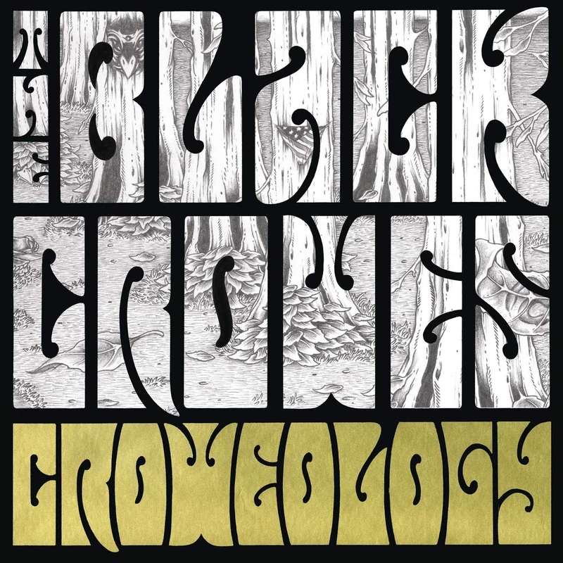 Croweology (10th Anniversary Edition) (3LP) [VINYL] - Image 1