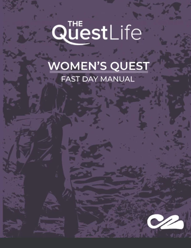 Women's Quest Fast Day Manual
