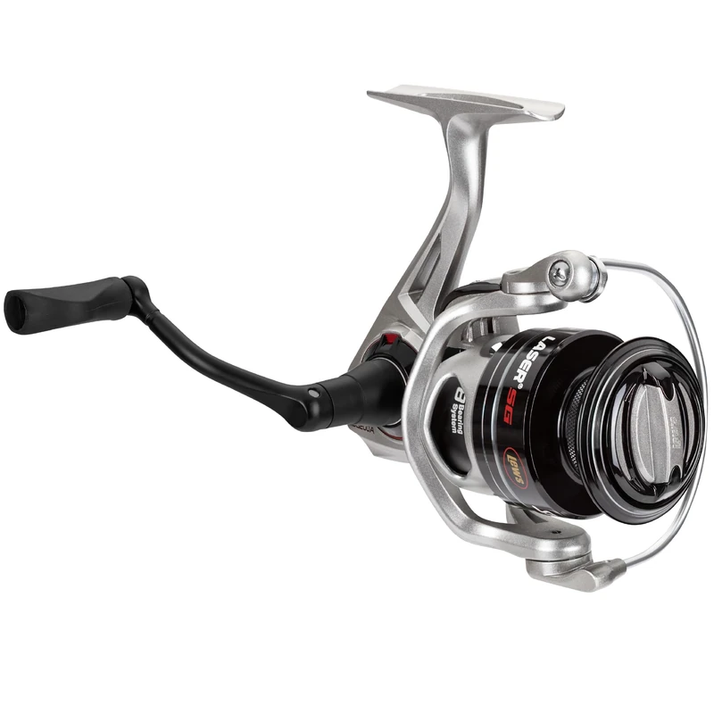 Laser SG Speed Spin 200 Clam Pack