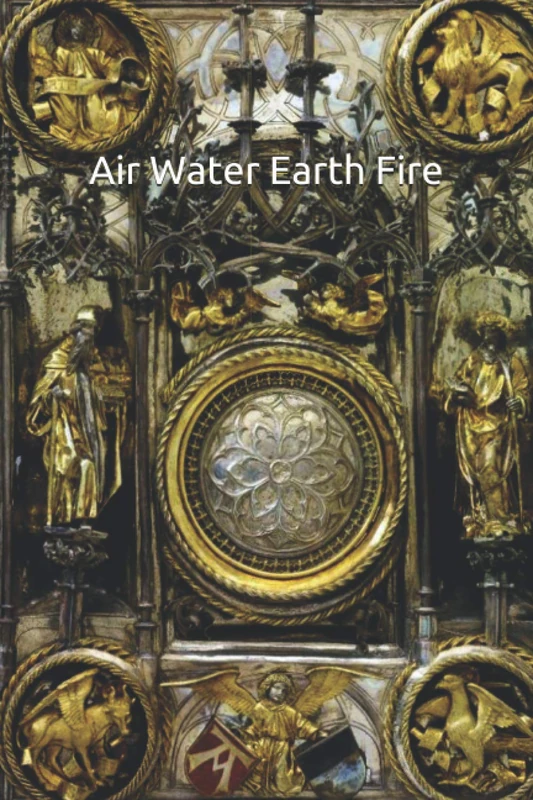 Air Water Earth Fire