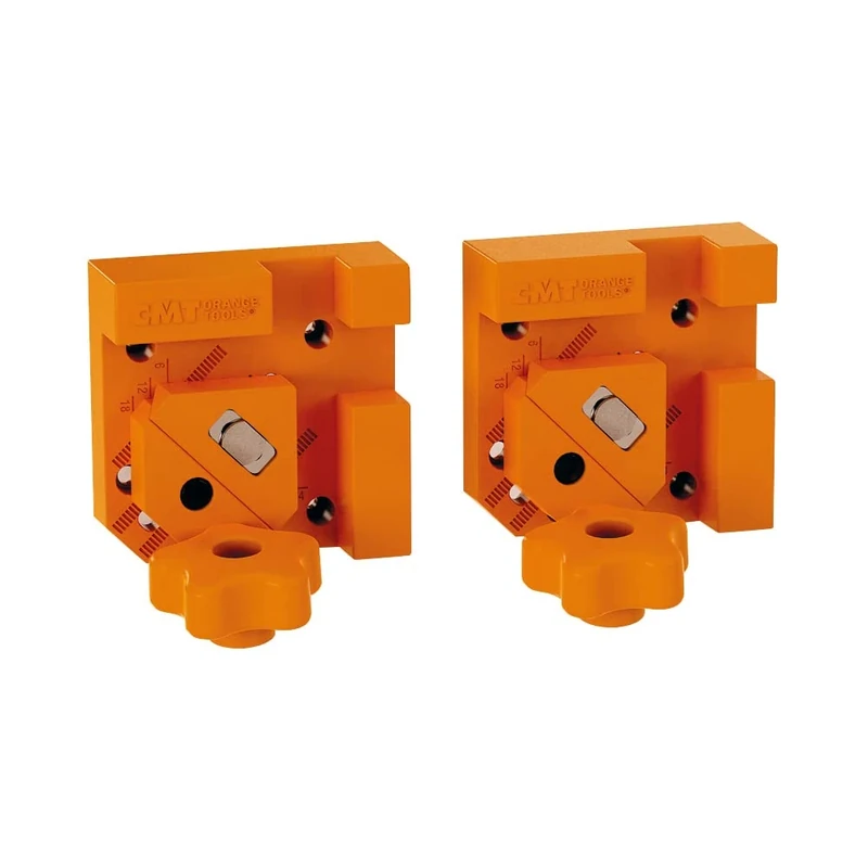 CMT Orange Tools CFC-002 - Adjustable Corner Frame Clamps