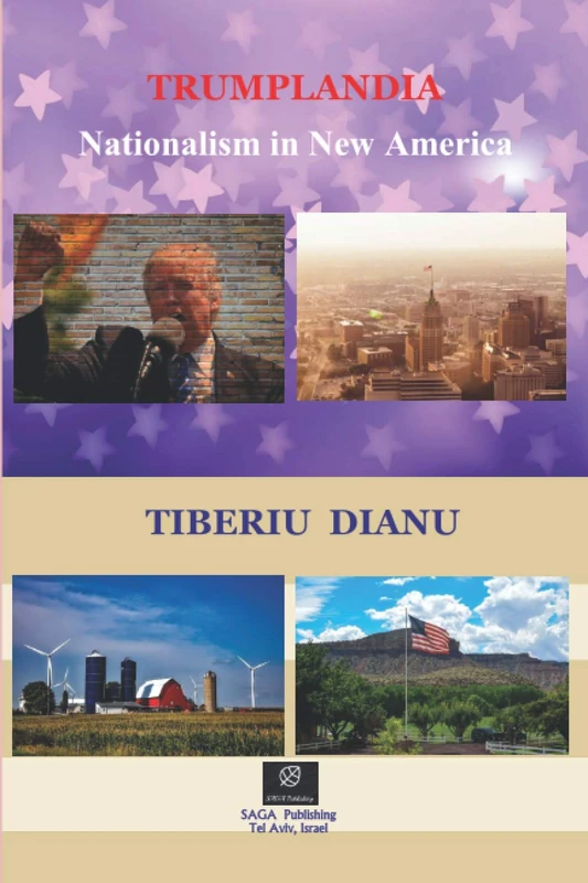 Trumplandia: Nationalism in New America