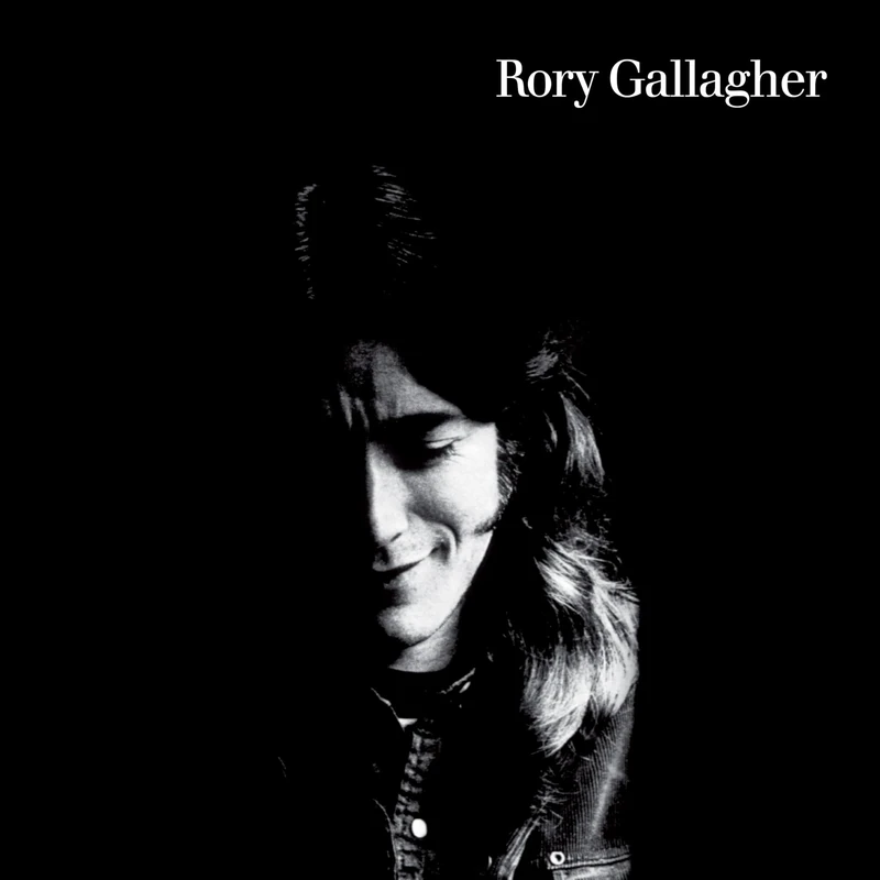 Rory Gallagher (50th Anniversary Edition) Deluxe Edition - Image 1