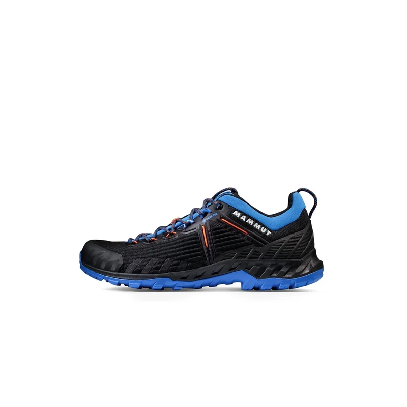 Mammut Alnasca Knit III Low GTX Men 10.5