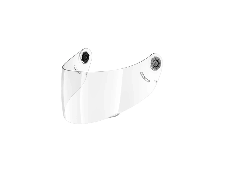 Shark, City Cruiser A.R Approved Helmet Visor, Colourless
