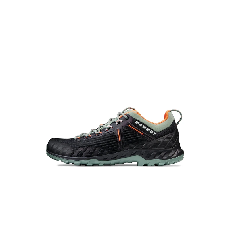 Mammut Alnasca Knit III Low Men 9