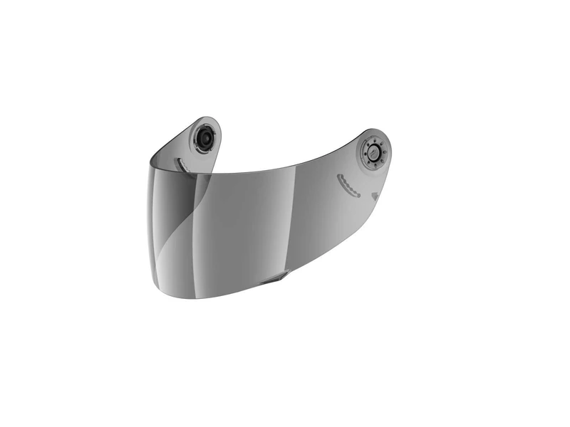 Shark, City Cruiser A.R Approved Smoke Grey Clear Helmet Visor