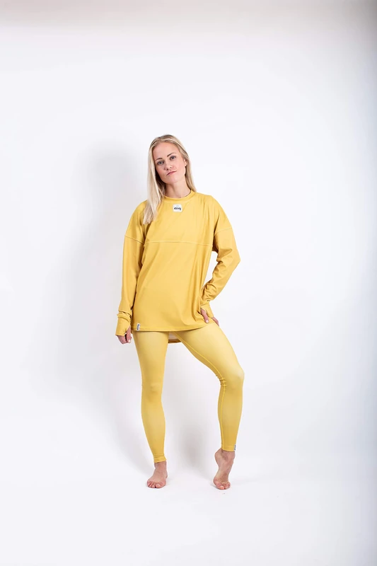 Eivy Women's Venture Top Baselayer Top