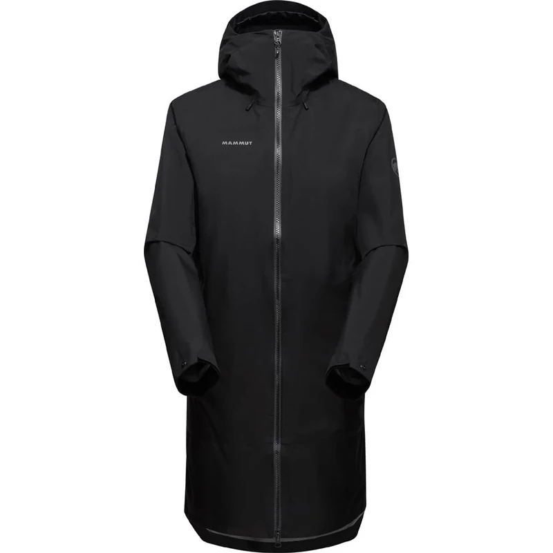 Mammut Seon Pac HS Hooded Parka Women