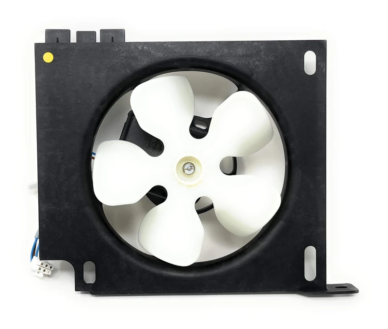 Whirlpool Side By Side Refrigerator, 21.8 Cubic Feet, ESF-3, C00311214